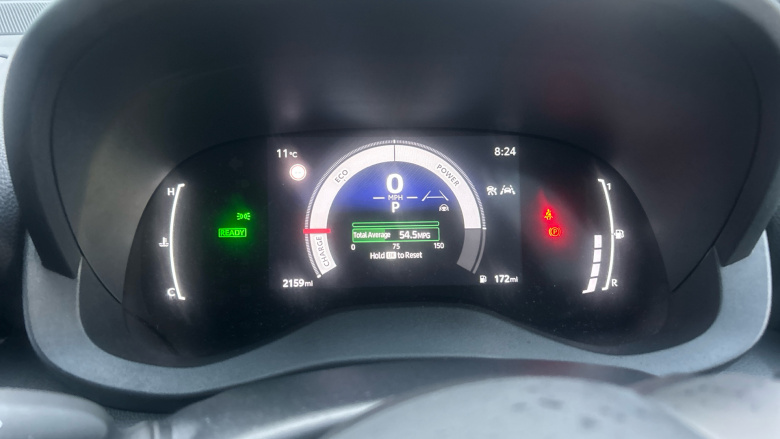 Mazda 2 Hybrid 1.5i Hybrid Homura 5dr CVT Hybrid Hatchback